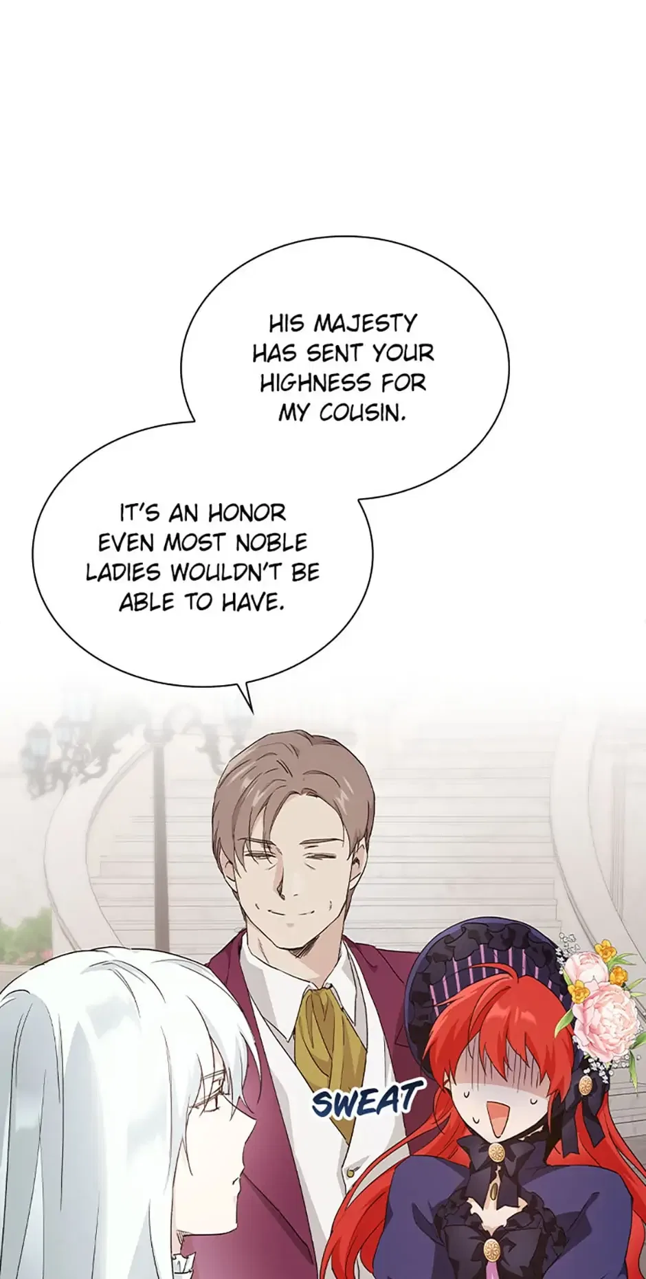 Finding My Father’s Son Chapter 6 – Page 30