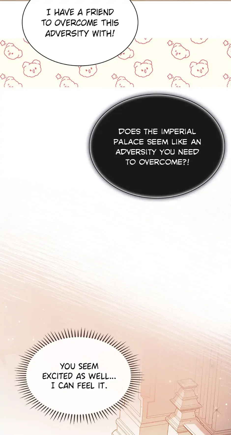 Finding My Father’s Son Chapter 6 – Page 40
