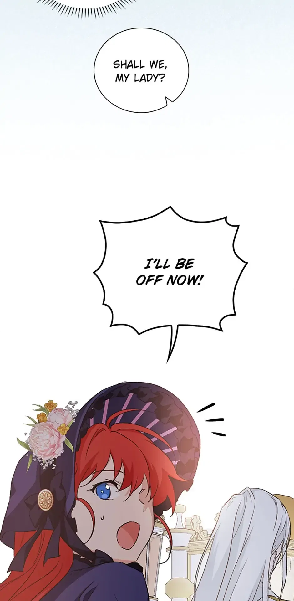 Finding My Father’s Son Chapter 6 – Page 46