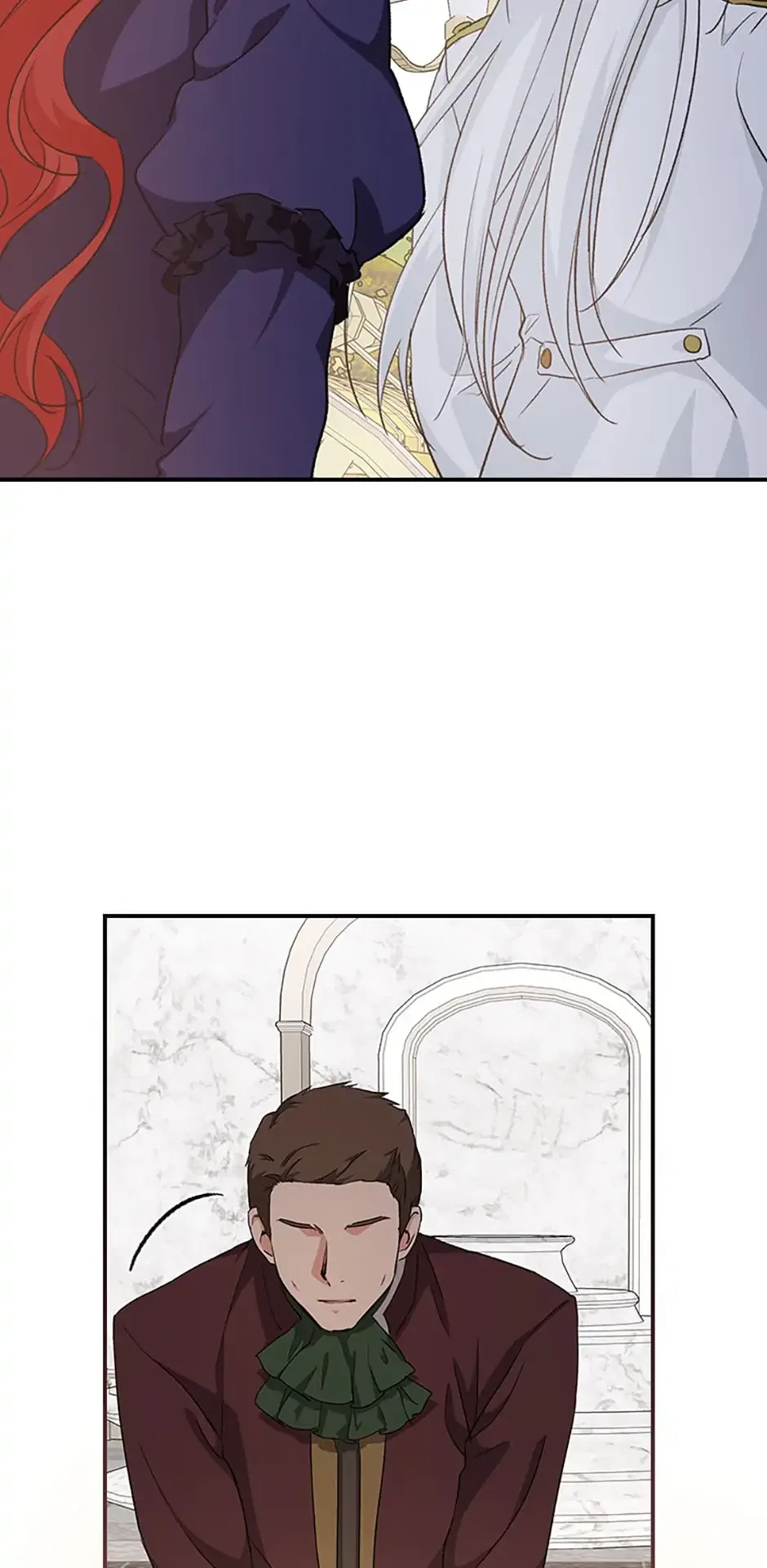 Finding My Father’s Son Chapter 6 – Page 47