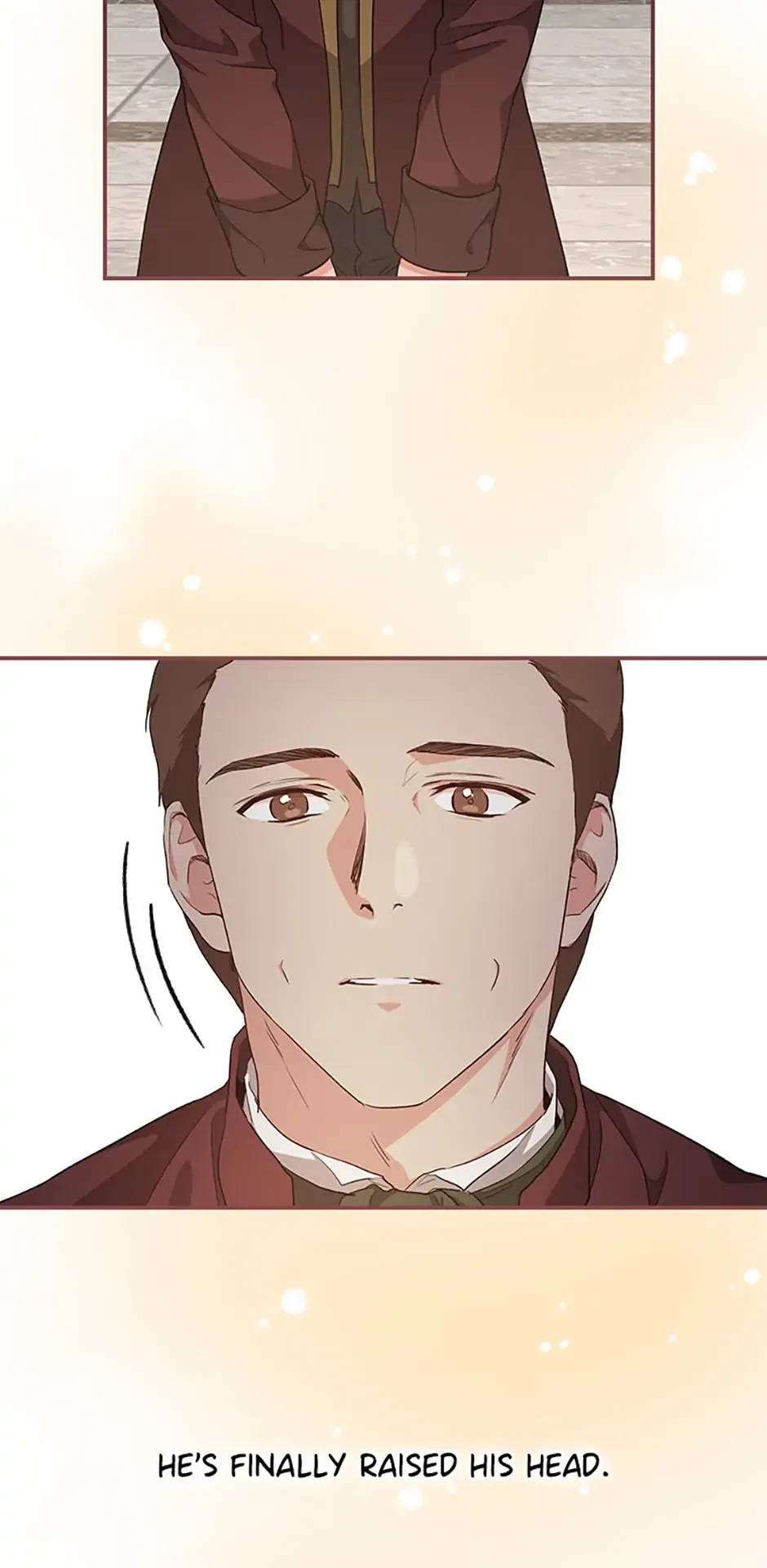 Finding My Father’s Son Chapter 6 – Page 48