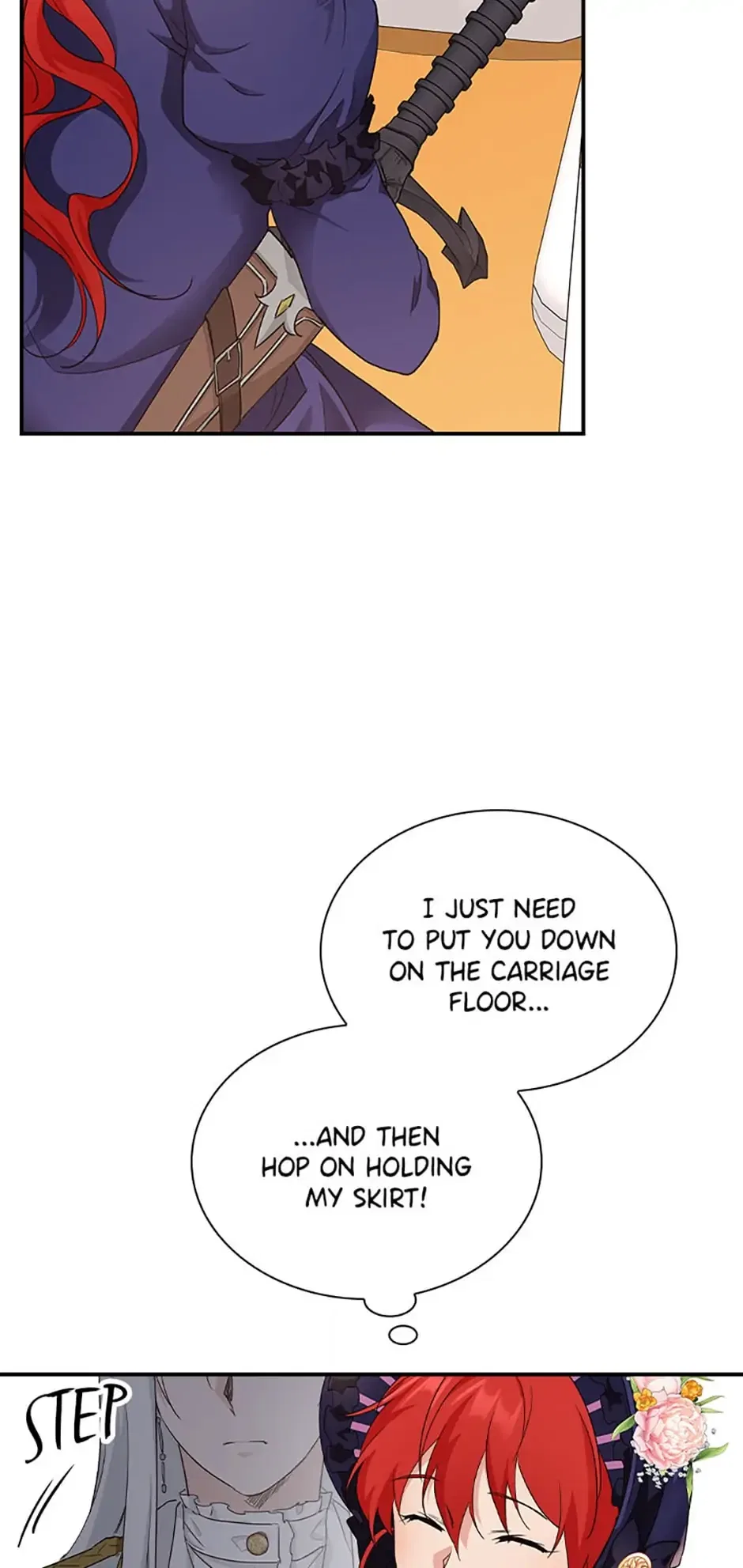 Finding My Father’s Son Chapter 6 – Page 52
