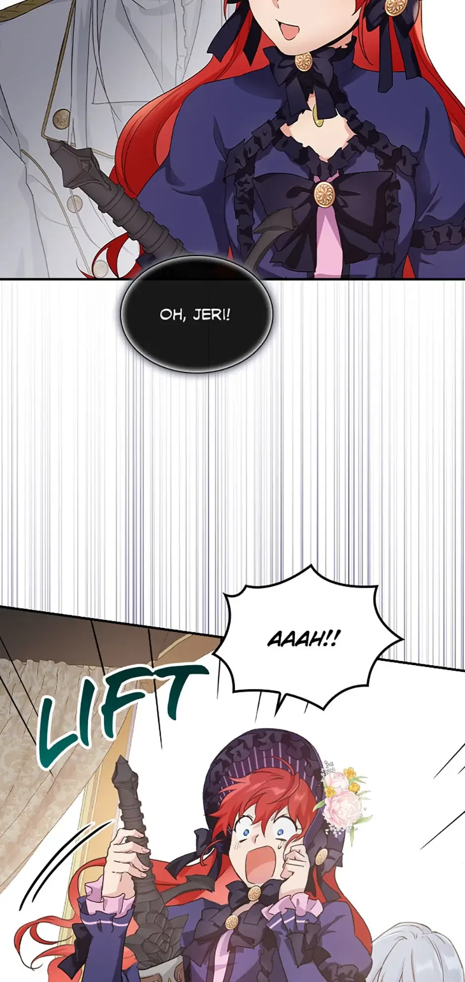 Finding My Father’s Son Chapter 6 – Page 53
