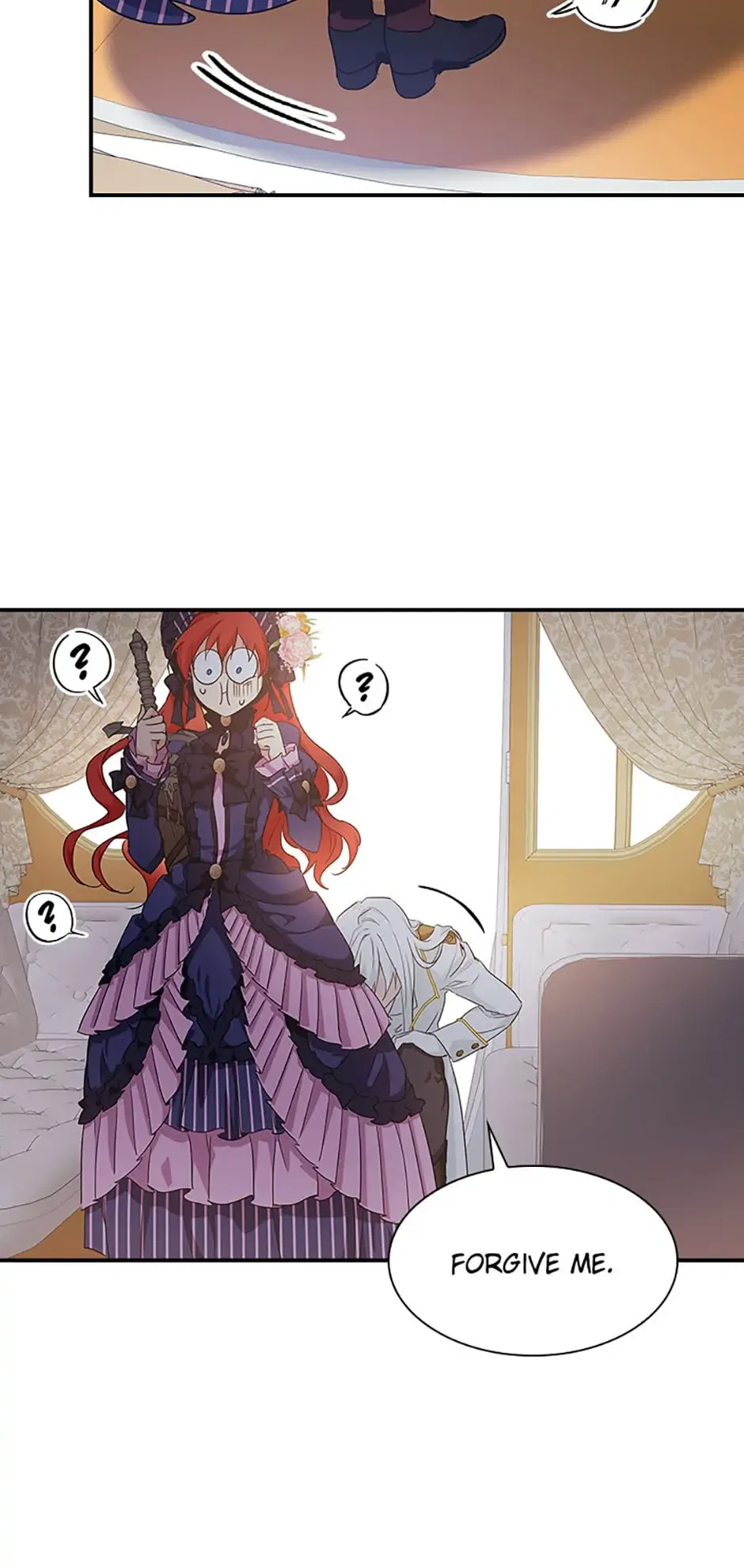 Finding My Father’s Son Chapter 6 – Page 55