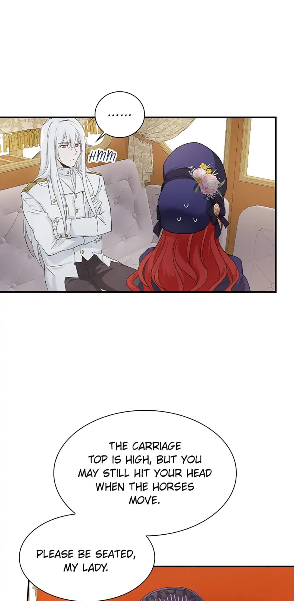 Finding My Father’s Son Chapter 6 – Page 56