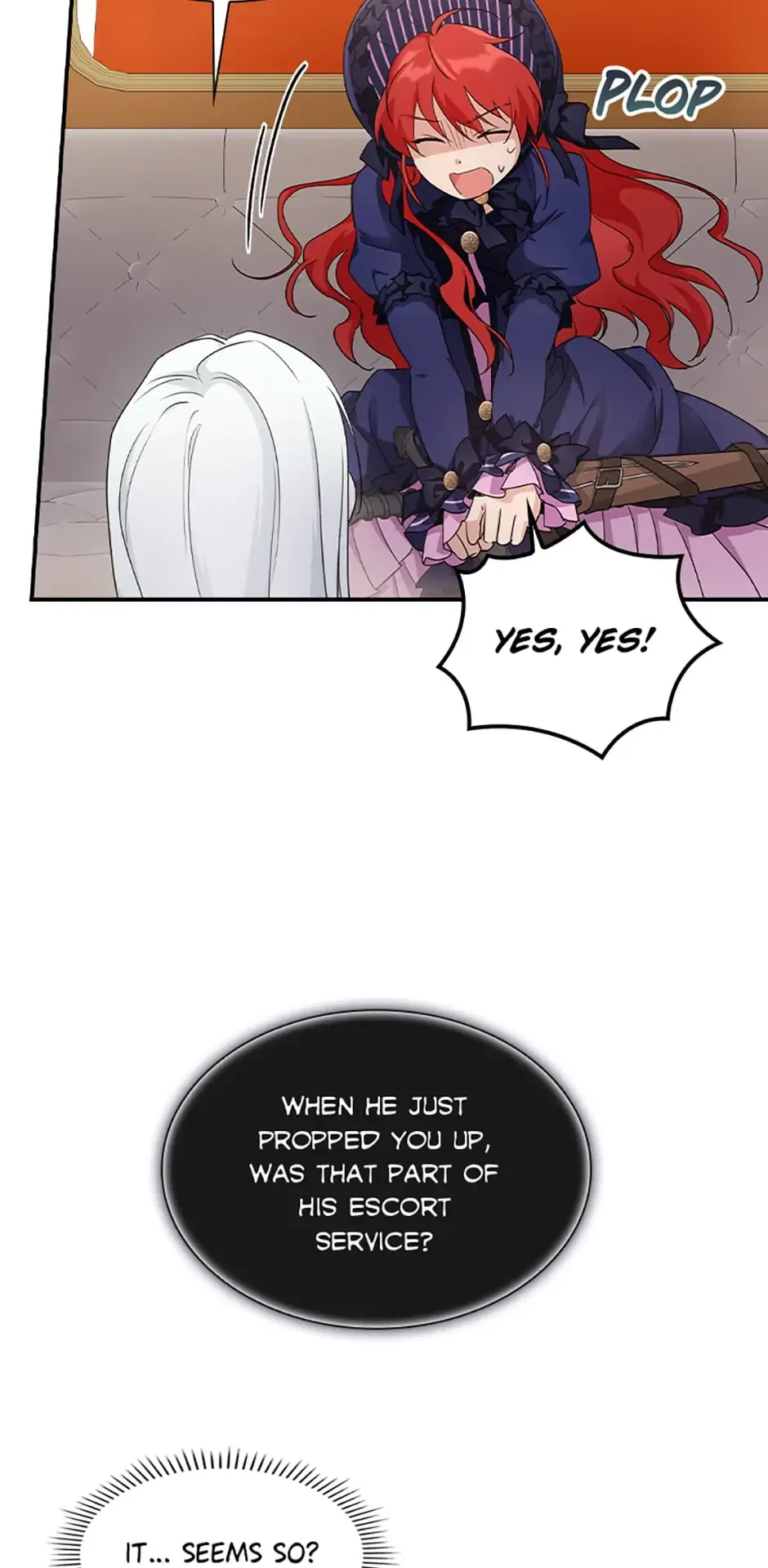Finding My Father’s Son Chapter 6 – Page 57