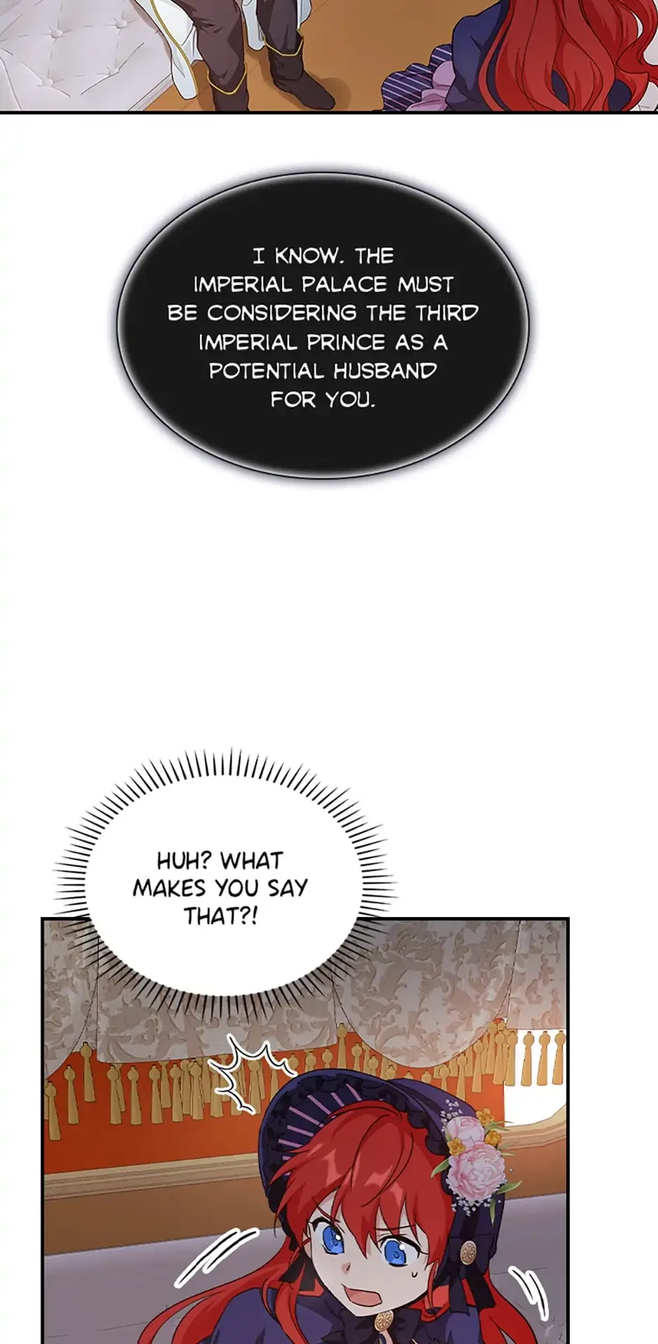 Finding My Father’s Son Chapter 6 – Page 59
