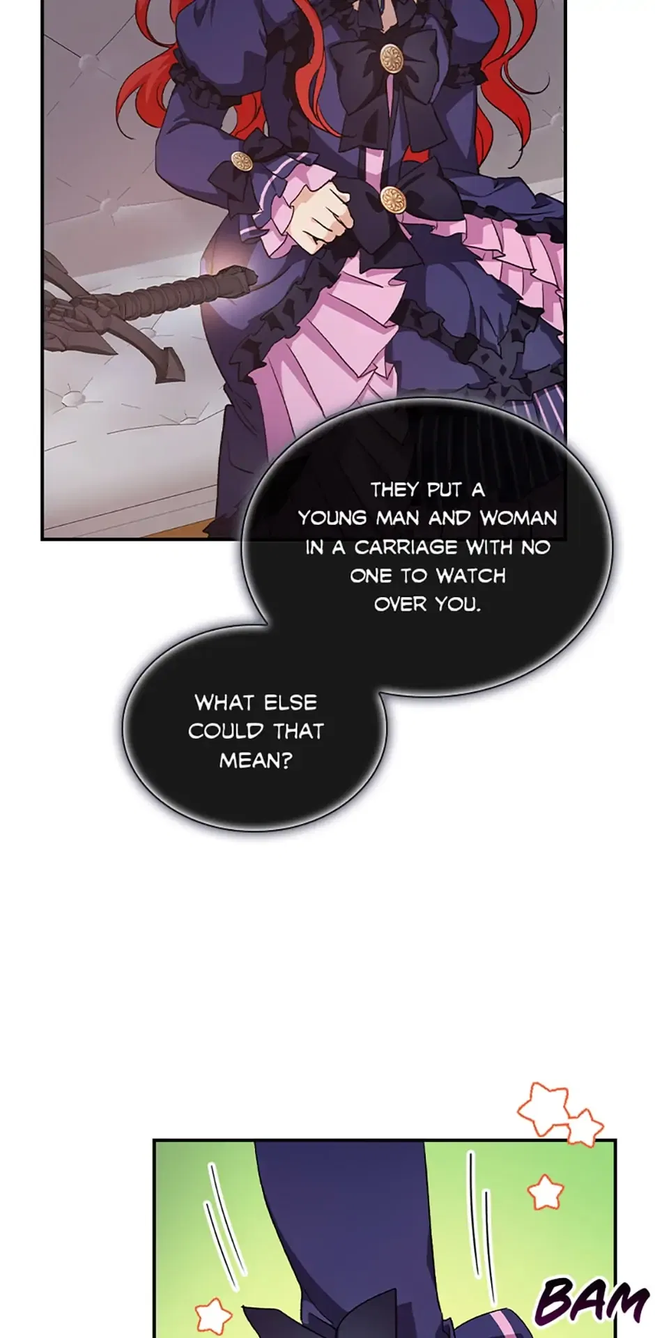 Finding My Father’s Son Chapter 6 – Page 60