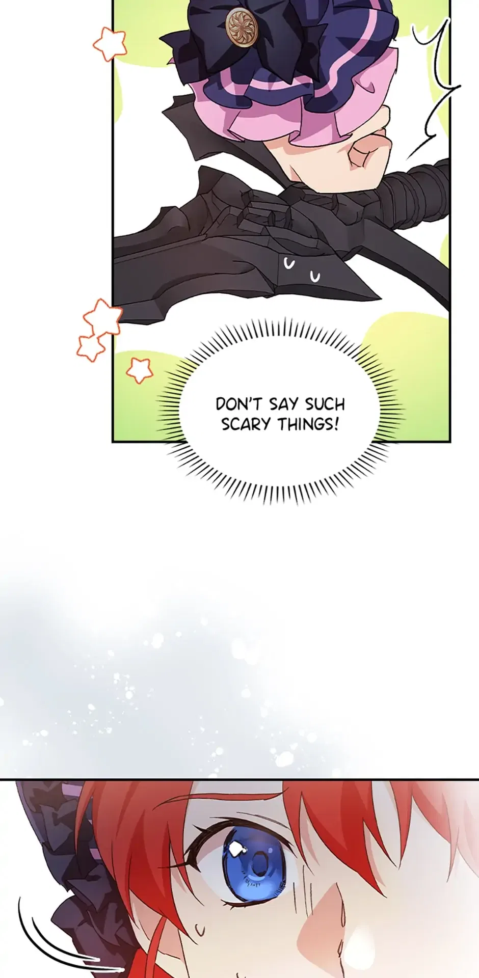 Finding My Father’s Son Chapter 6 – Page 61