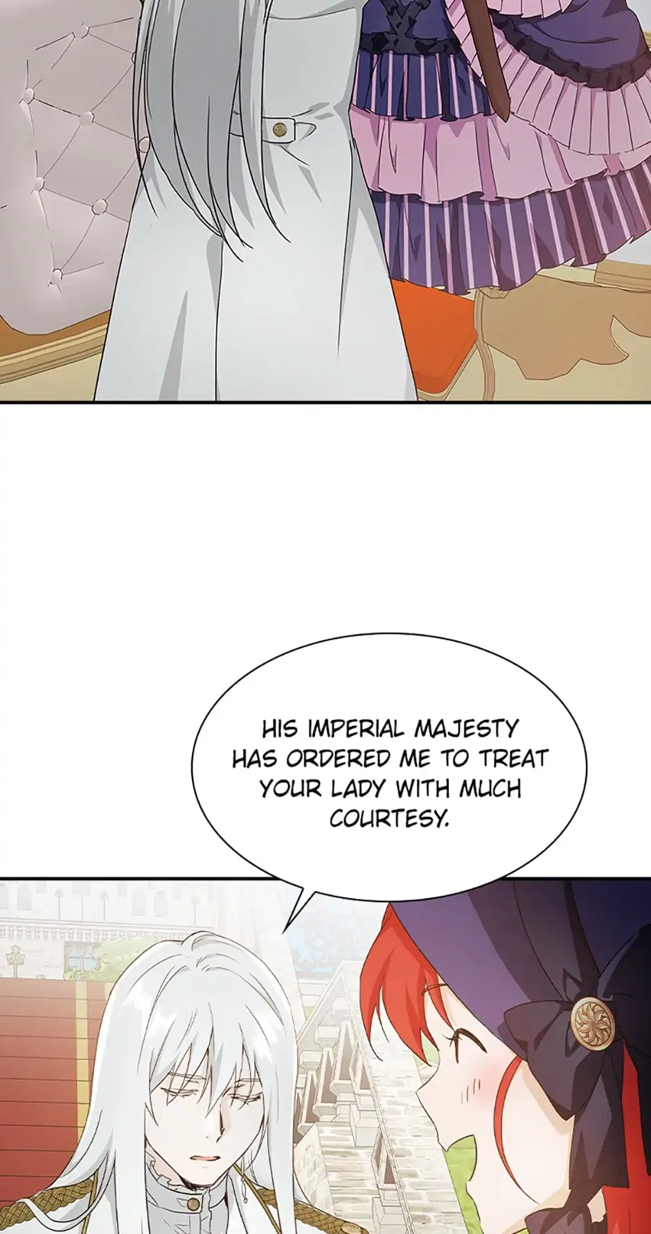 Finding My Father’s Son Chapter 6 – Page 65