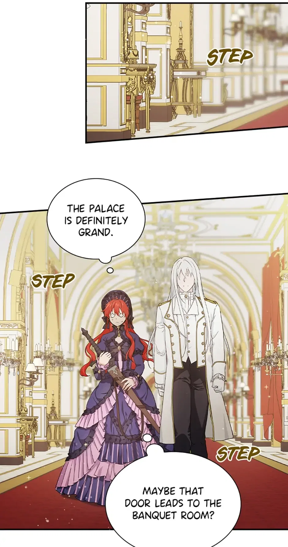 Finding My Father’s Son Chapter 6 – Page 67