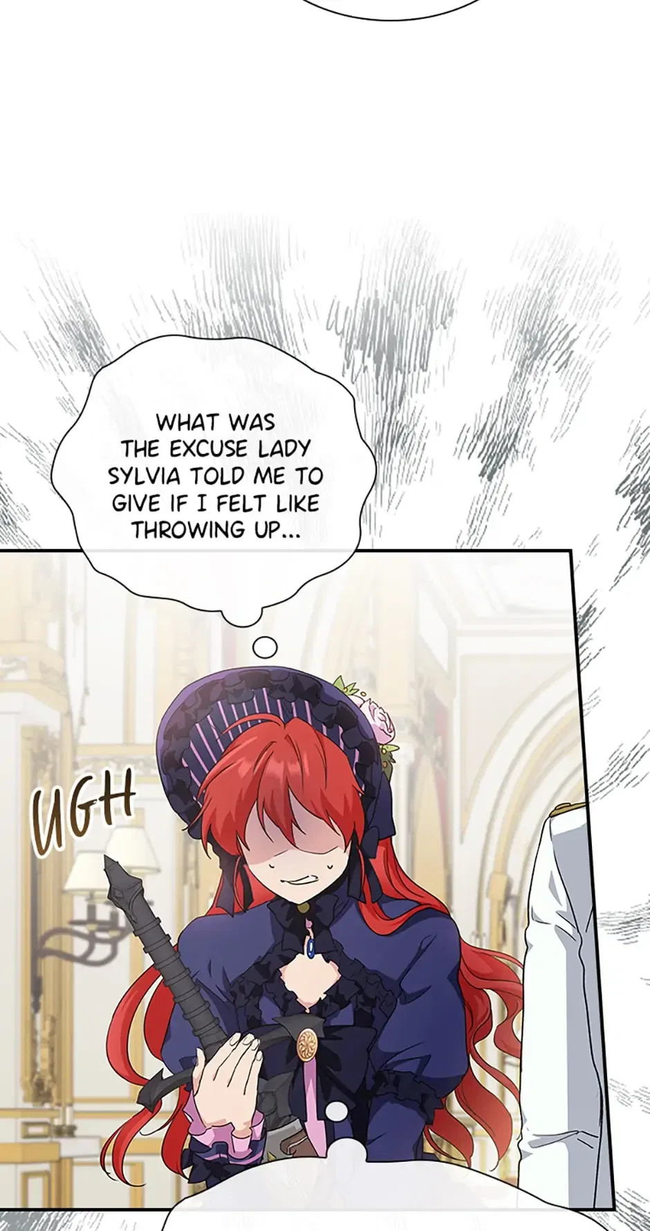Finding My Father’s Son Chapter 6 – Page 68