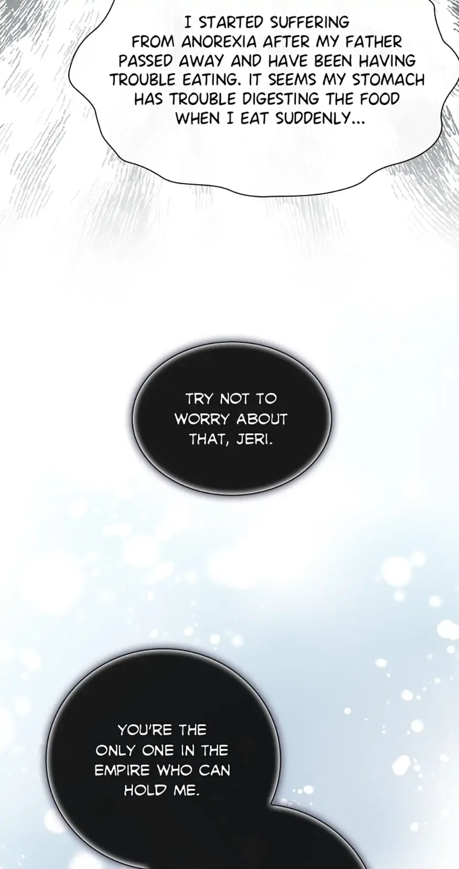 Finding My Father’s Son Chapter 6 – Page 69
