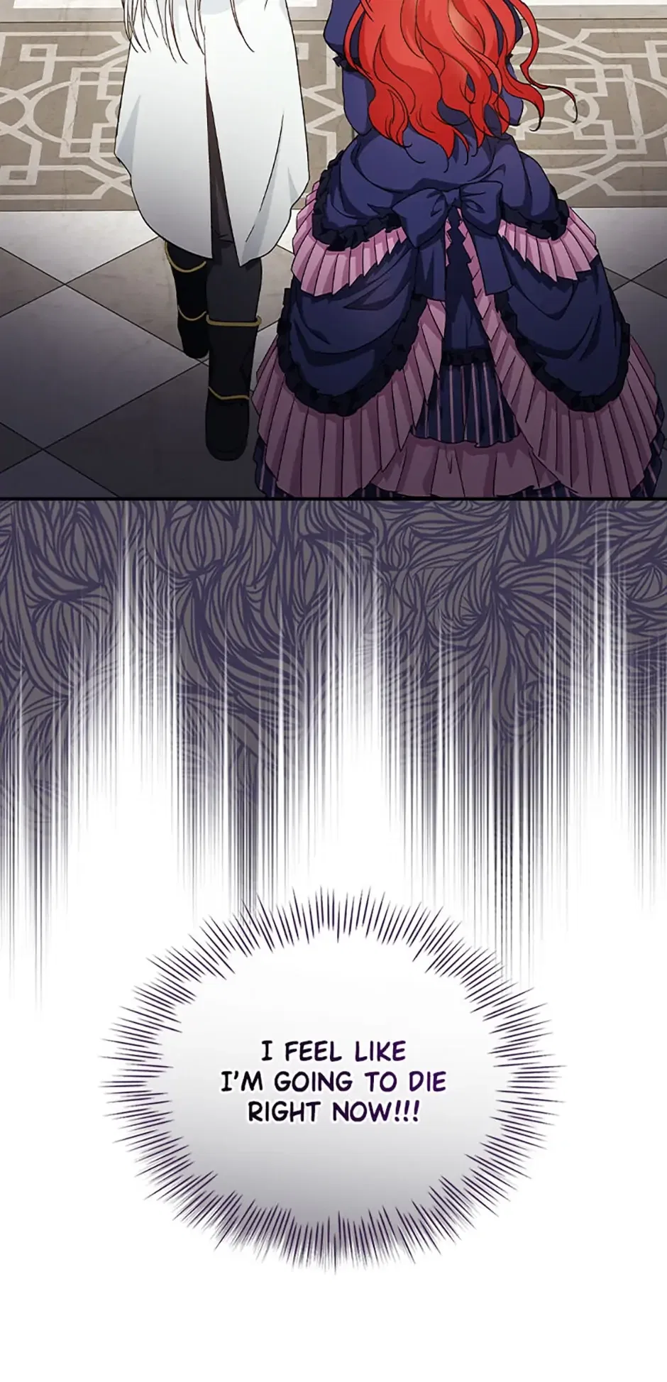 Finding My Father’s Son Chapter 6 – Page 75