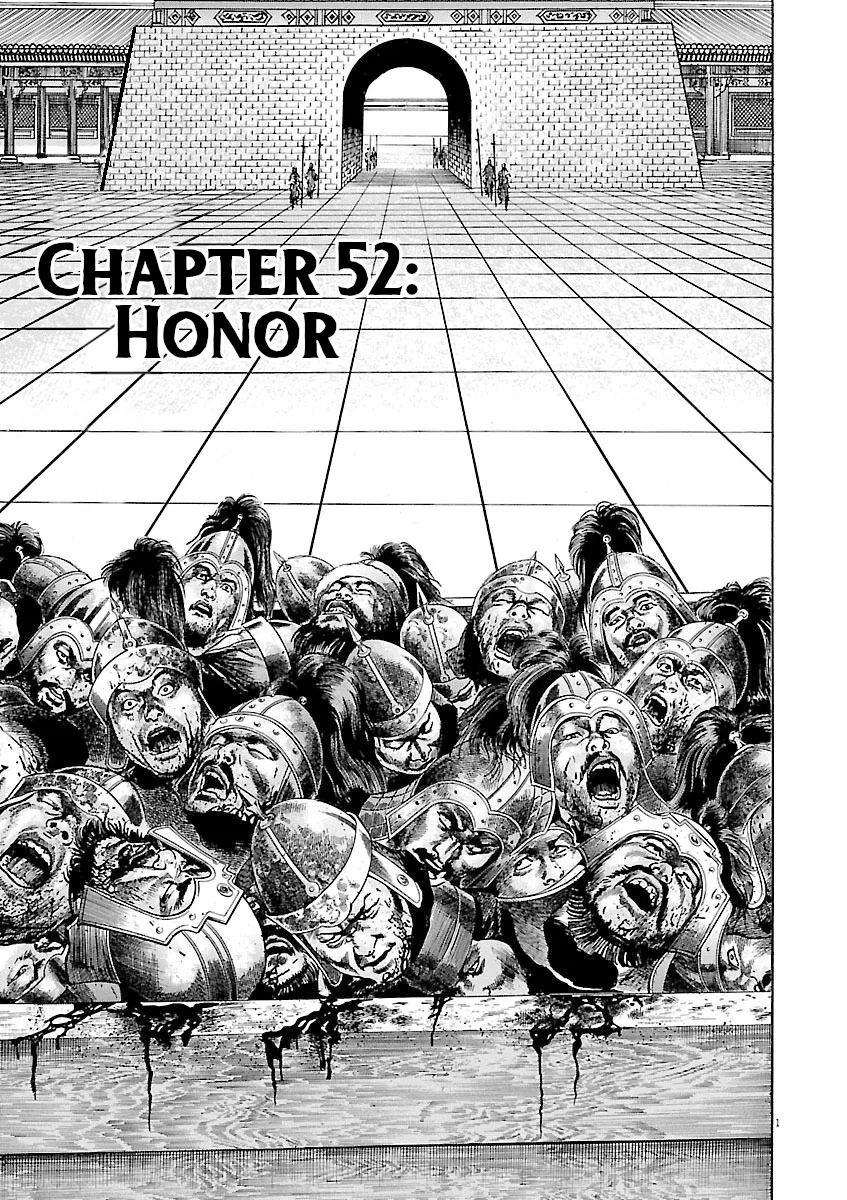 Lord Chapter 52 – Page 1