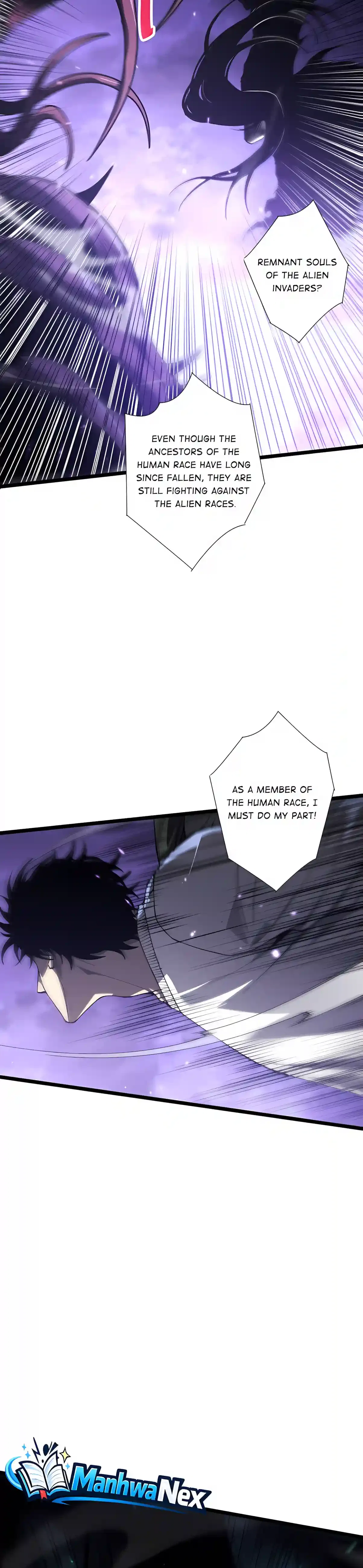 Catastrophic Necromancer Chapter 307 – Page 3