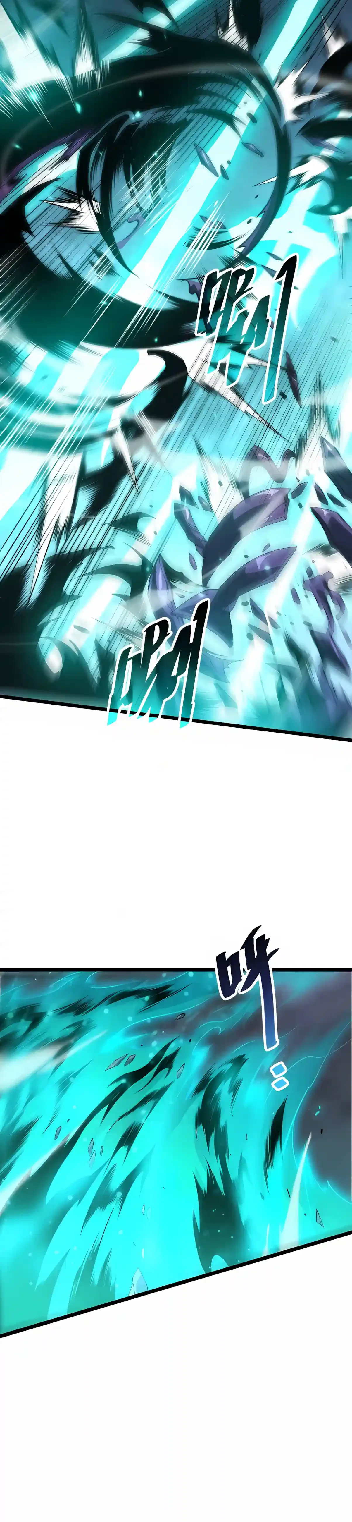 Catastrophic Necromancer Chapter 307 – Page 8
