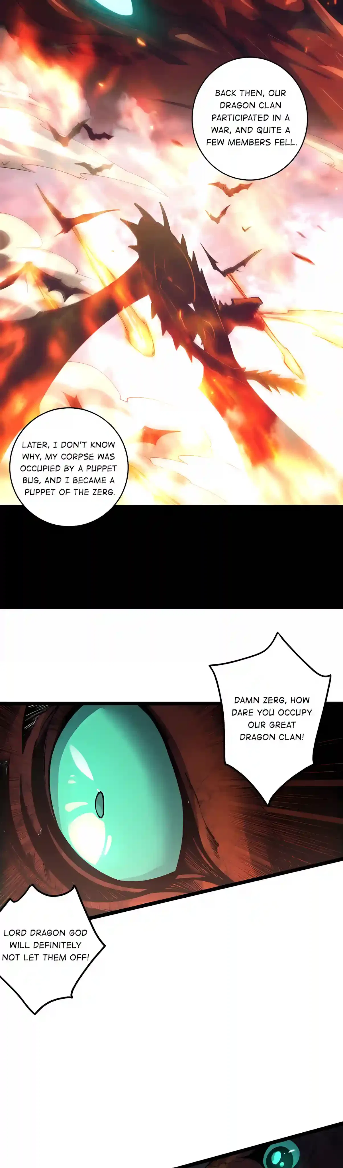 Catastrophic Necromancer Chapter 307 – Page 24