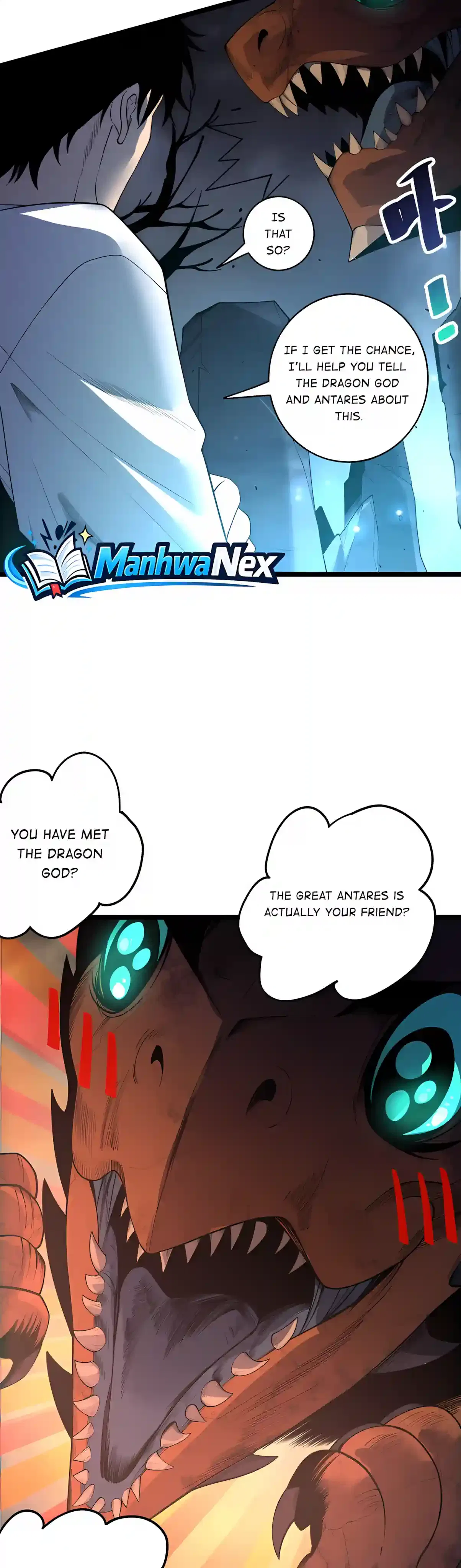 Catastrophic Necromancer Chapter 307 – Page 25