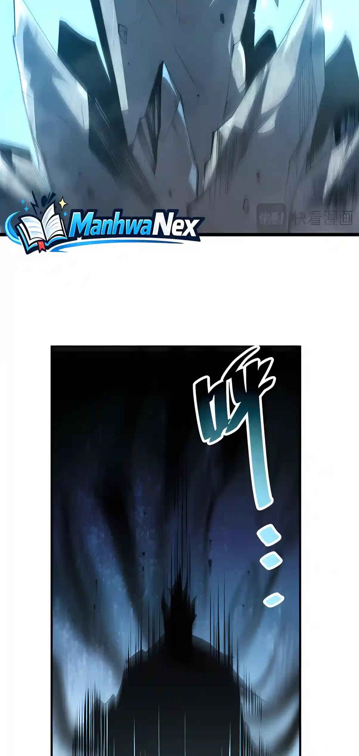 Catastrophic Necromancer Chapter 307 – Page 35