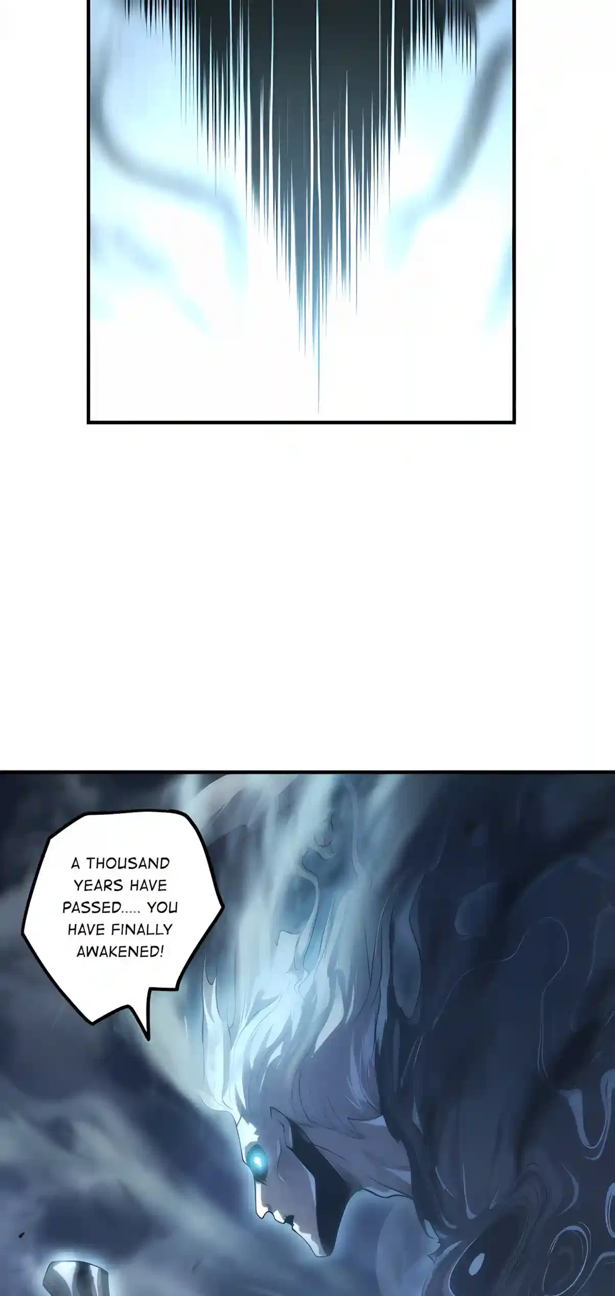 Catastrophic Necromancer Chapter 307 – Page 36