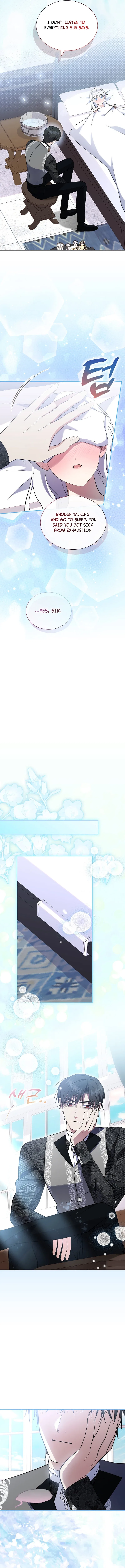 If You’re Captured by a Sweetly Obsessive Male Lead Chapter 61 – Page 6