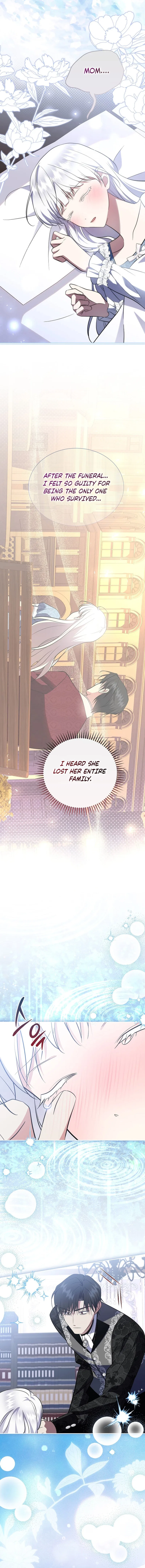 If You’re Captured by a Sweetly Obsessive Male Lead Chapter 61 – Page 7