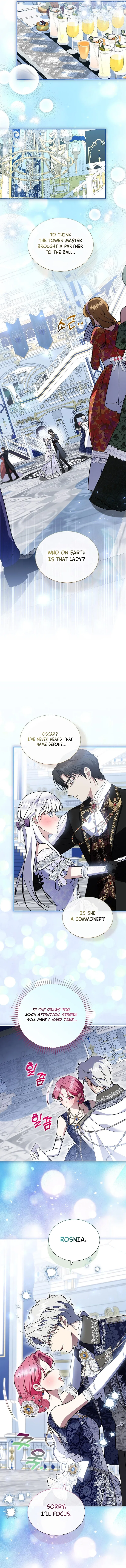 If You’re Captured by a Sweetly Obsessive Male Lead Chapter 61 – Page 13