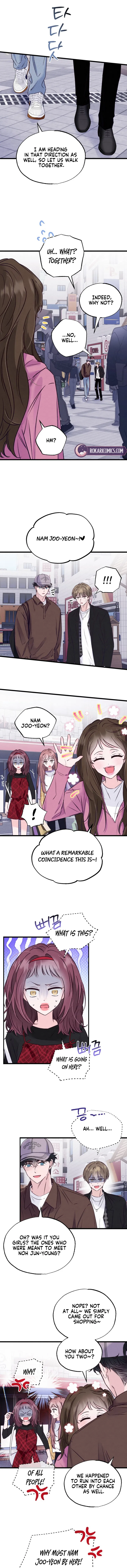 The Beauty of Class 8 Chapter 31 – Page 2