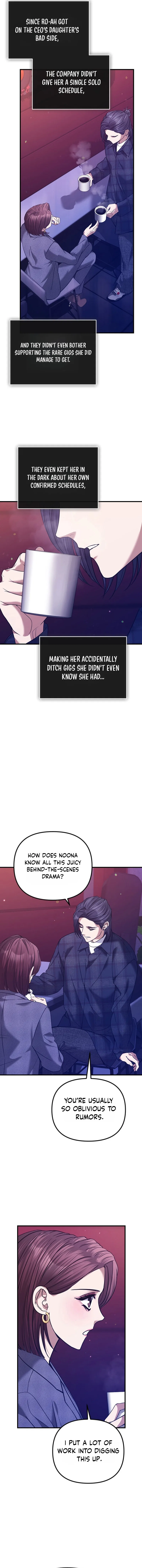 The Guide Chapter 8 – Page 5