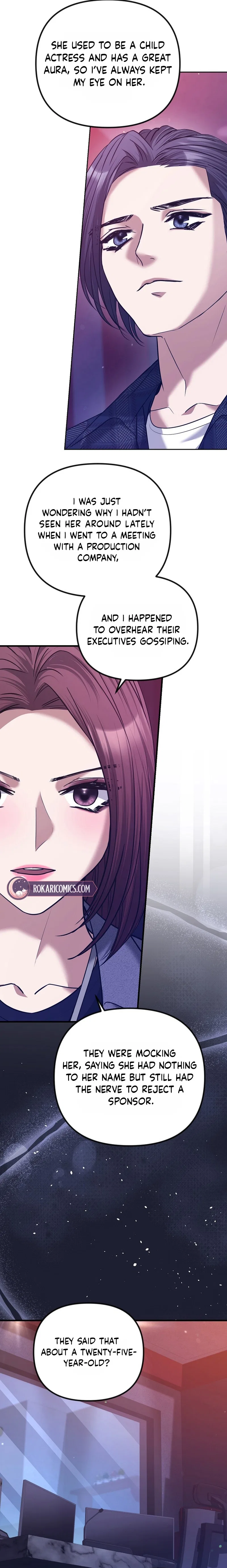 The Guide Chapter 8 – Page 6