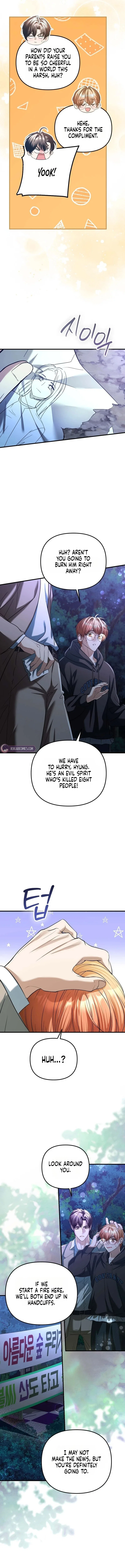 The Guide Chapter 3 – Page 8