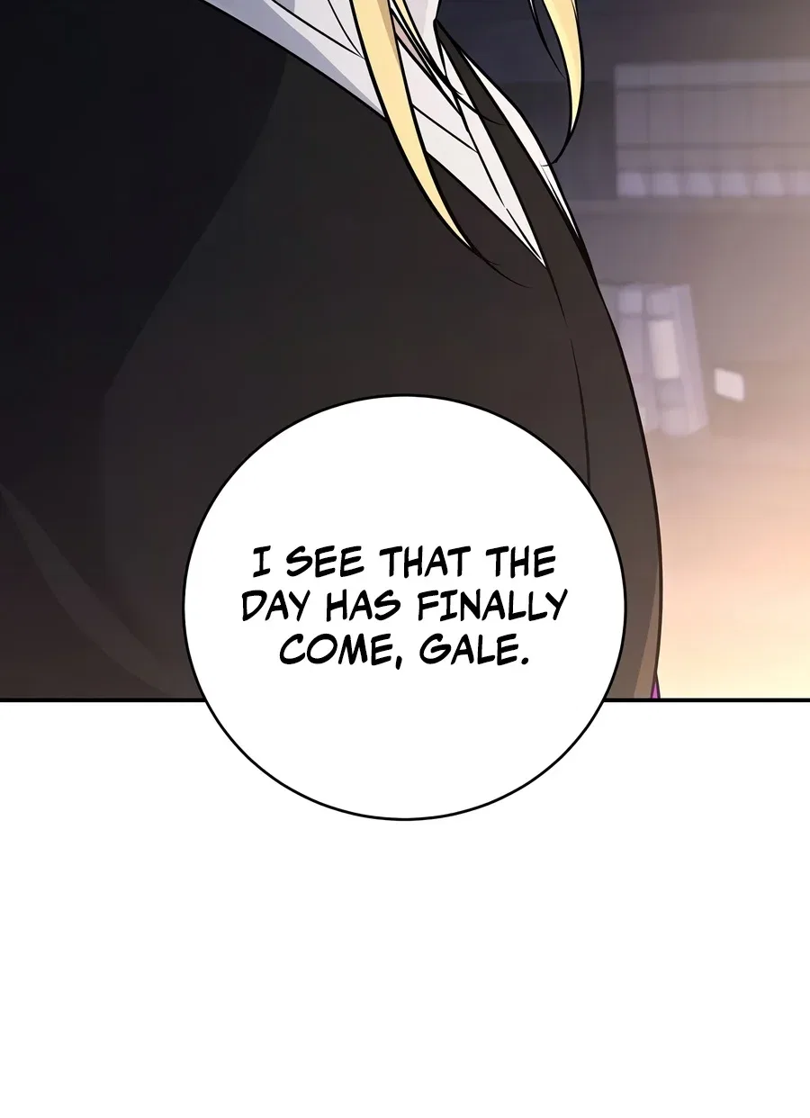 Margrave’s Bastard Son was The Emperor Chapter 126 – Page 4