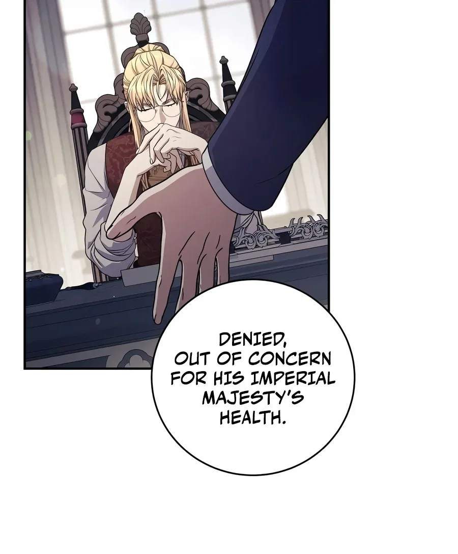 Margrave’s Bastard Son was The Emperor Chapter 126 – Page 13