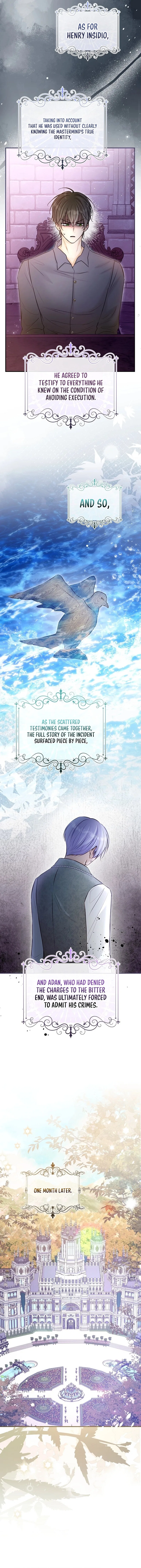 The 7th Marriage Is Planned Chapter 57 – Page 5