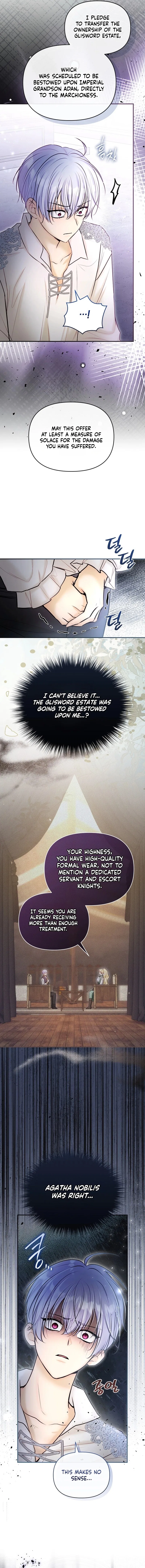 The 7th Marriage Is Planned Chapter 57 – Page 10