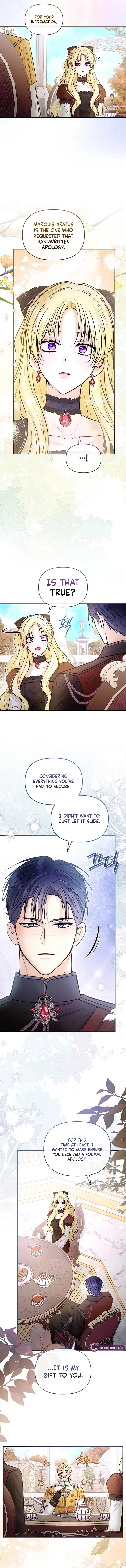The 7th Marriage Is Planned Chapter 57 – Page 12
