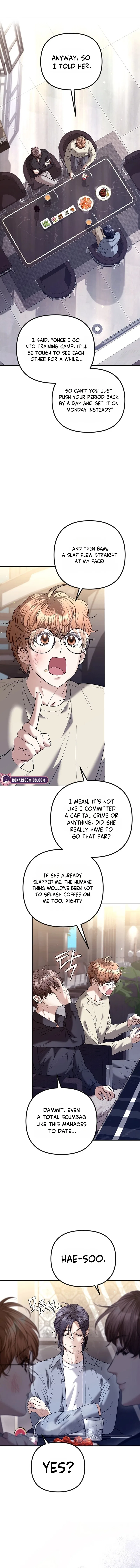 The Guide Chapter 15 – Page 9