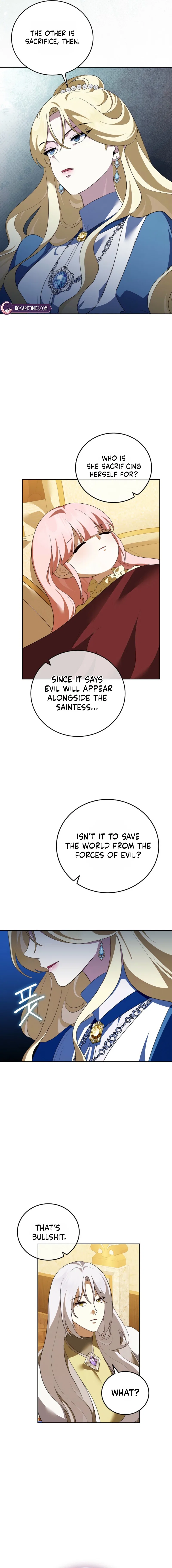 Beginning Part 2 of the Failure Chapter 51 – Page 3