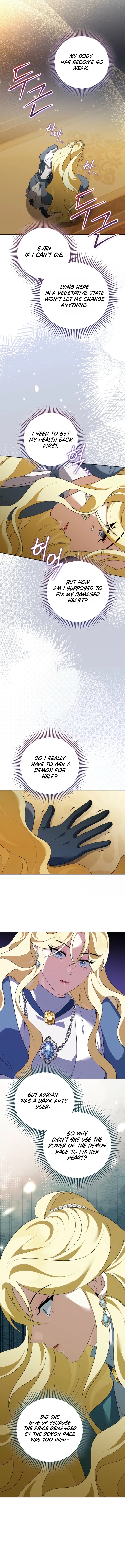 Beginning Part 2 of the Failure Chapter 51 – Page 8