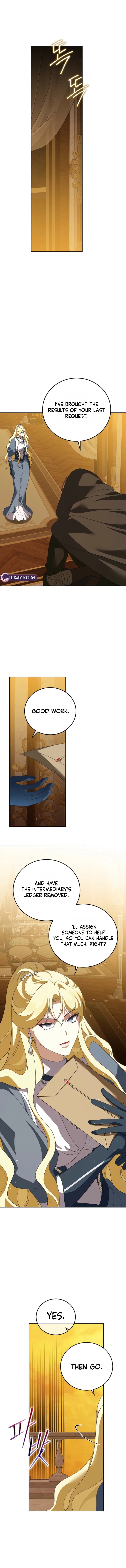 Beginning Part 2 of the Failure Chapter 51 – Page 9