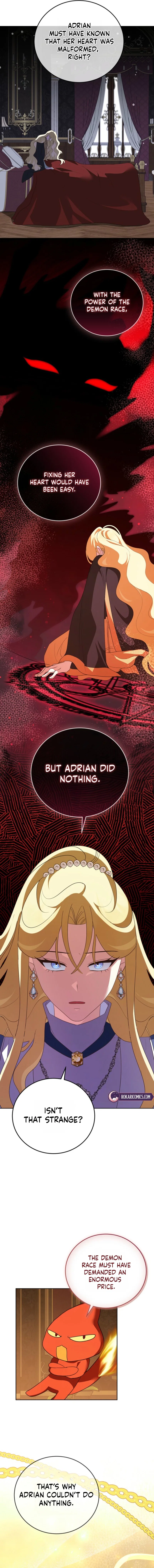 Beginning Part 2 of the Failure Chapter 51 – Page 11