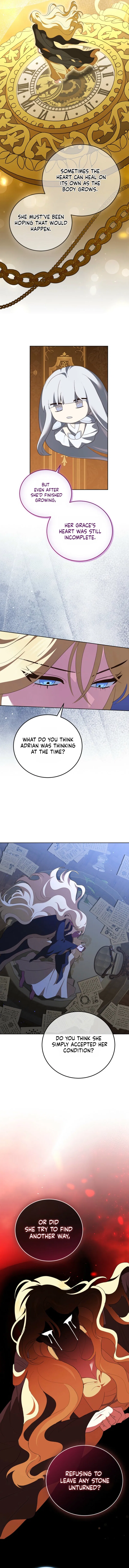 Beginning Part 2 of the Failure Chapter 51 – Page 12