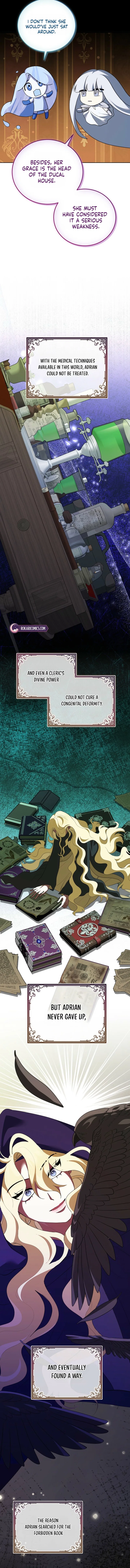 Beginning Part 2 of the Failure Chapter 51 – Page 13