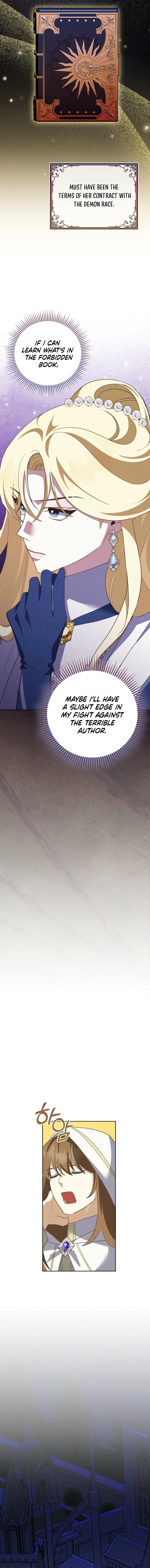 Beginning Part 2 of the Failure Chapter 51 – Page 14