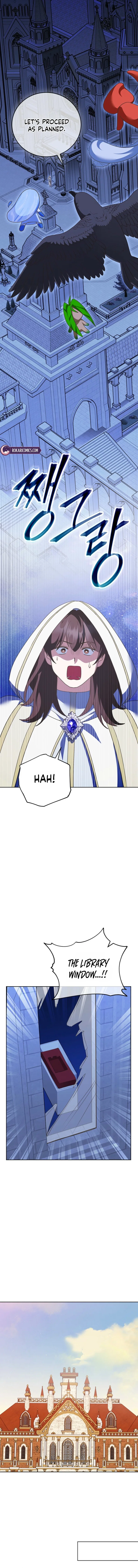 Beginning Part 2 of the Failure Chapter 51 – Page 15