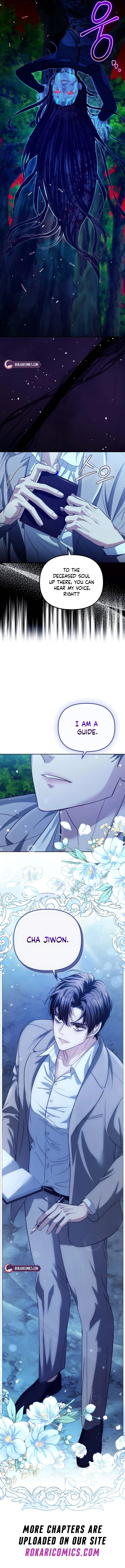 The Guide Chapter 2 – Page 20