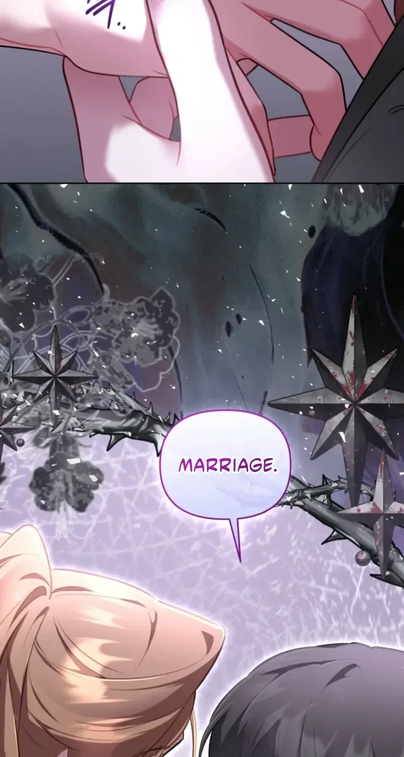 Don’t Worry, We Both Agreed to this Fraudulent Marriage Chapter 81 – Page 3