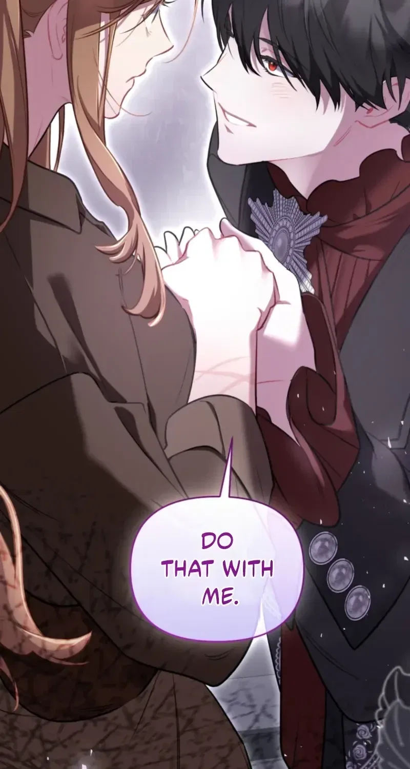 Don’t Worry, We Both Agreed to this Fraudulent Marriage Chapter 81 – Page 4