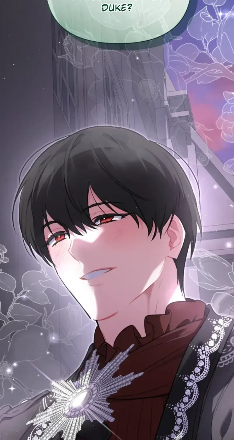 Don’t Worry, We Both Agreed to this Fraudulent Marriage Chapter 81 – Page 8